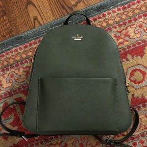 Kate Spade Cameron Street Backpack